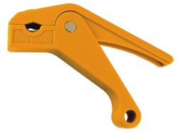 SealSmart™ Coaxial Cable Stripper for Mini RG-59 Cable.